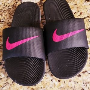 Nike Shoes - 🚫SOLD Nike slides Nike Shoes - 🚫SOLD Nike slides